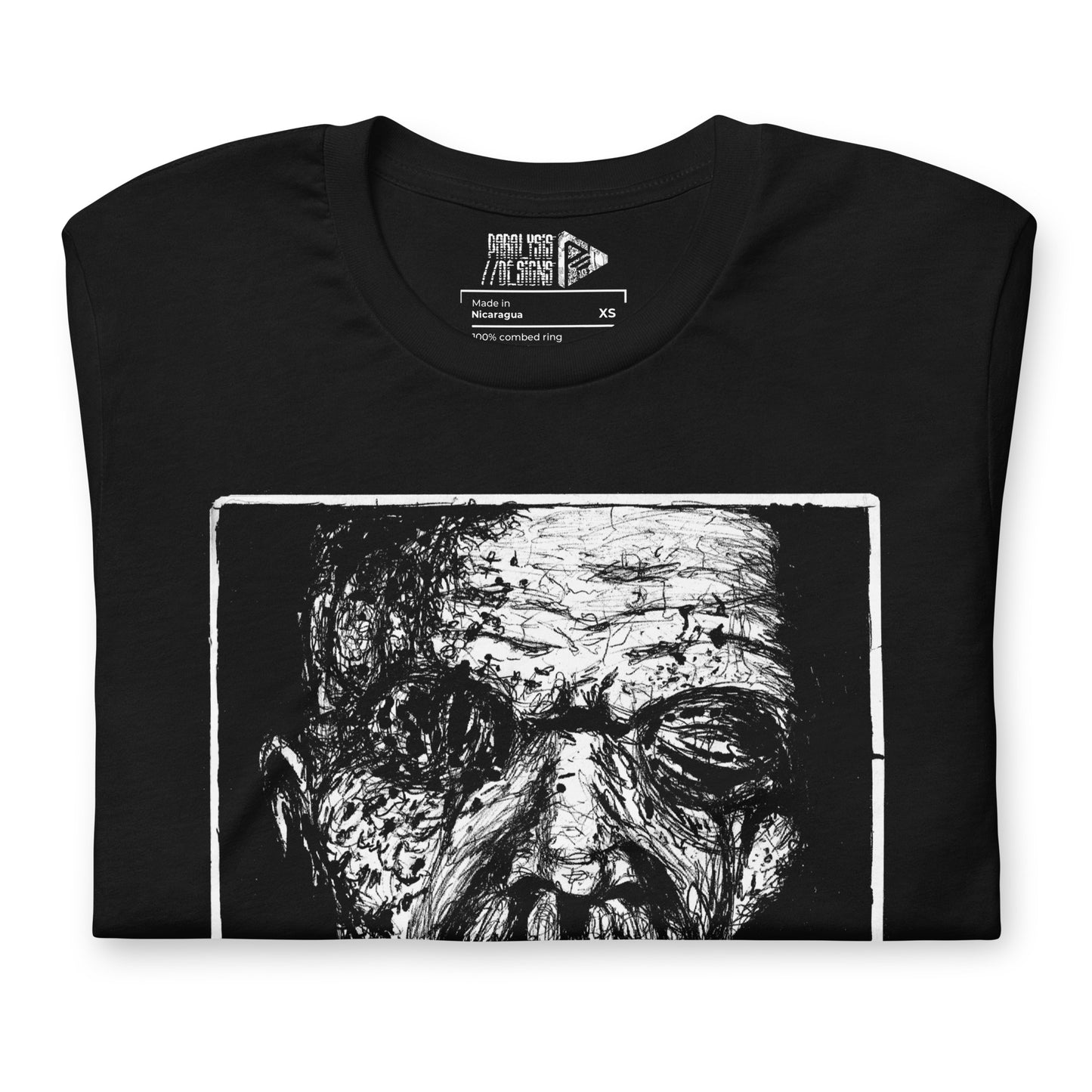 The Ghoul t-shirt