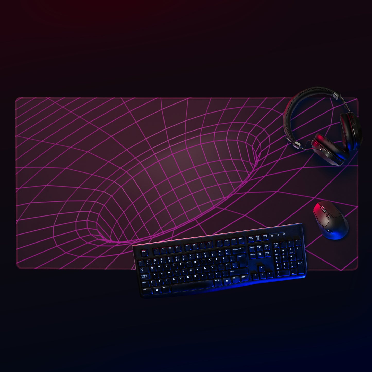 Multiverse Deskpad
