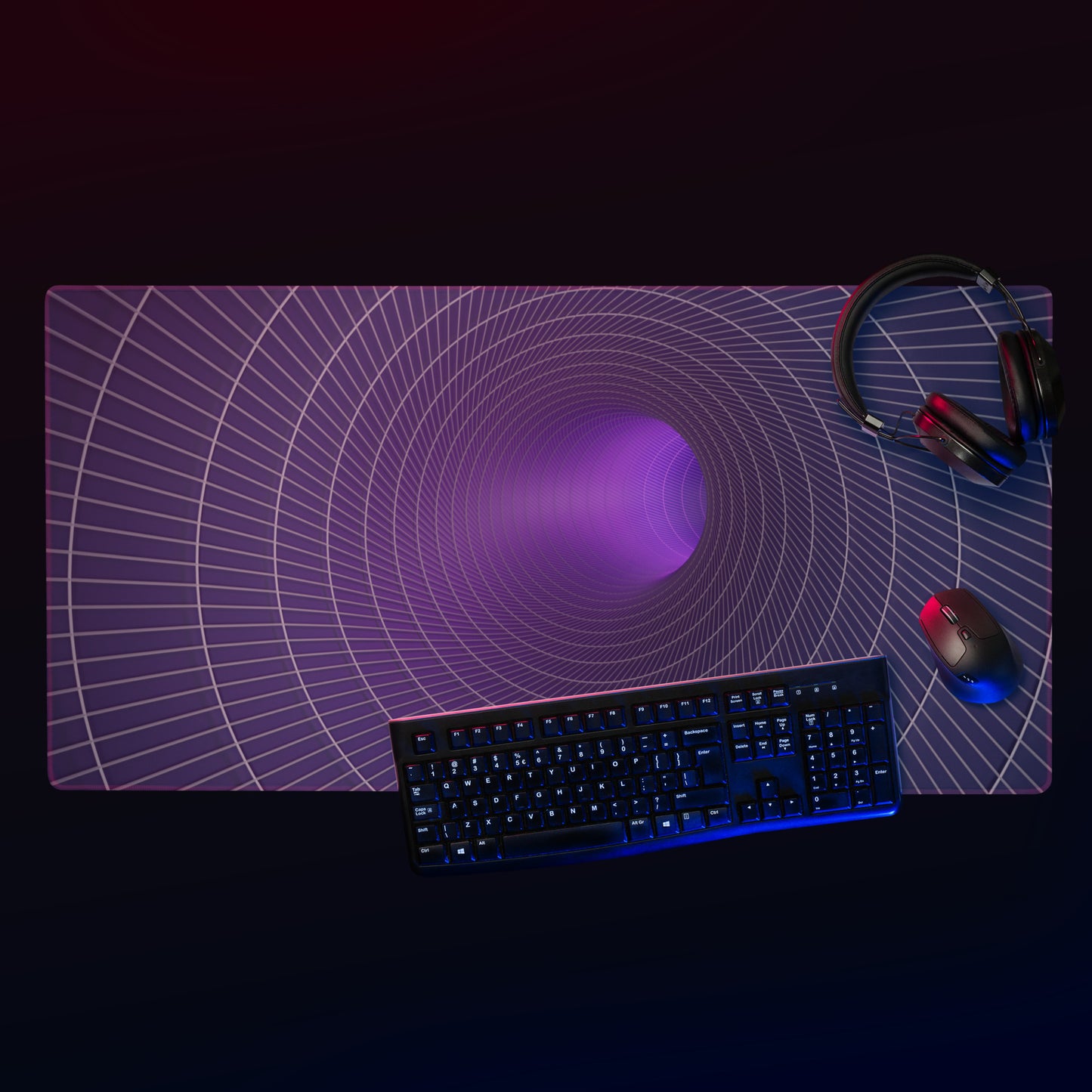 Multiverse Deskpad