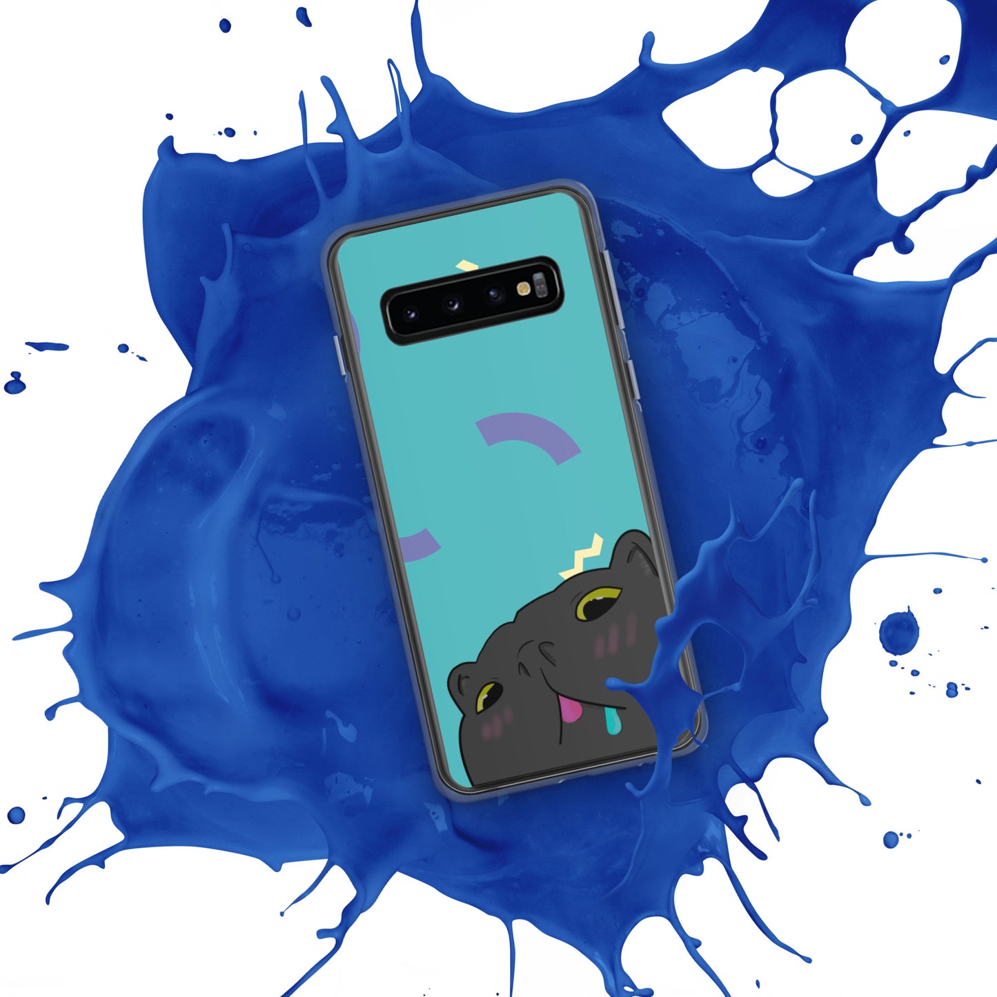 La Creatura Samsung Case