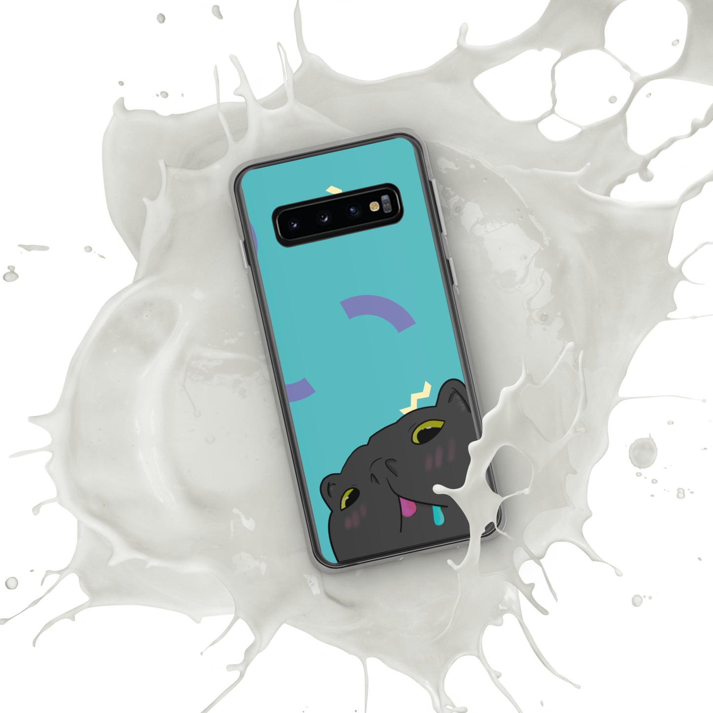 La Creatura Samsung Case