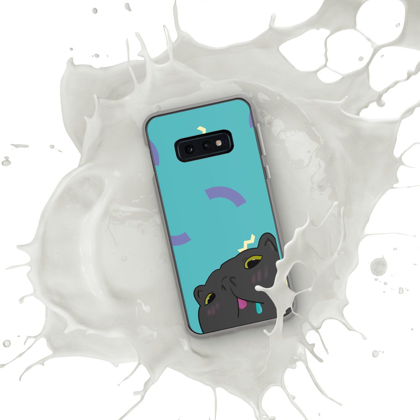 La Creatura Samsung Case