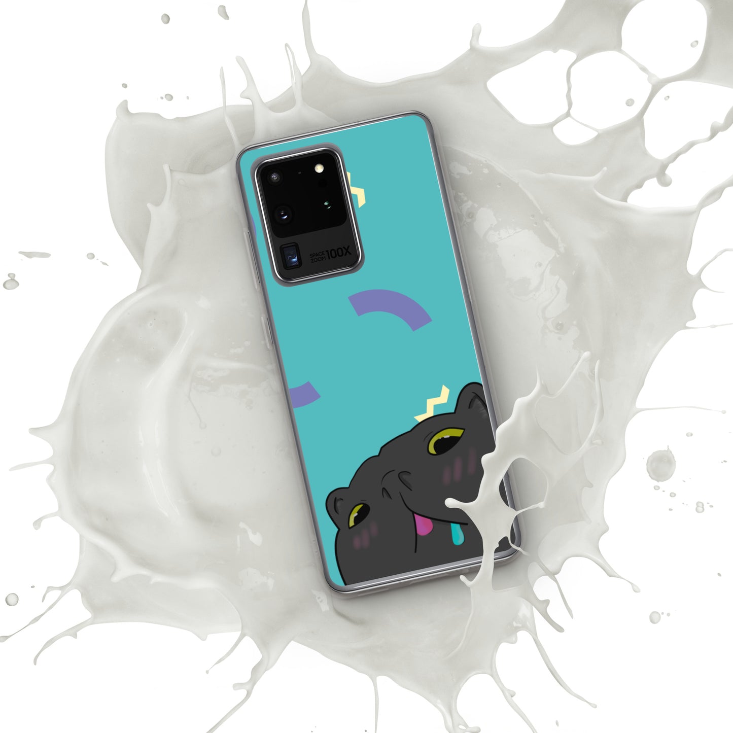 La Creatura Samsung Case
