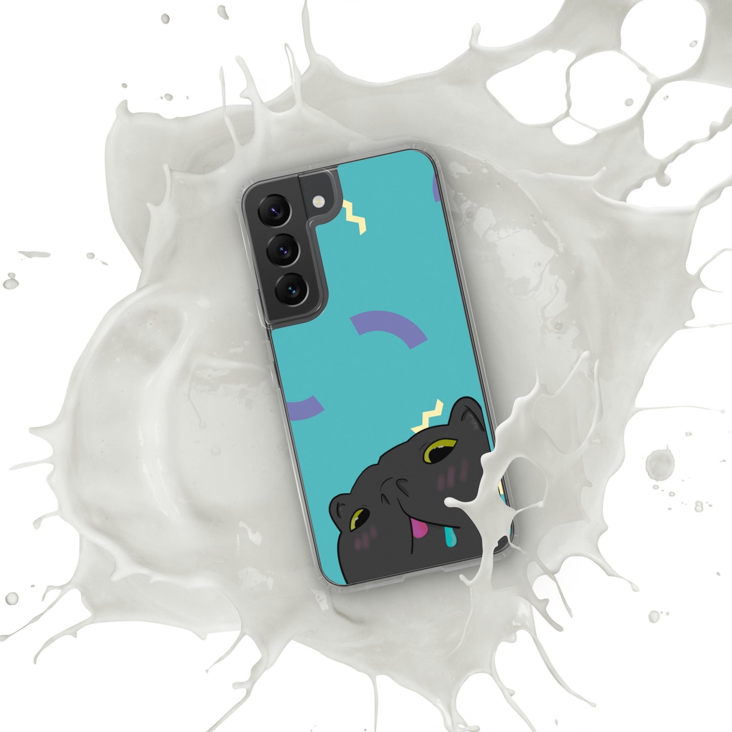 La Creatura Samsung Case