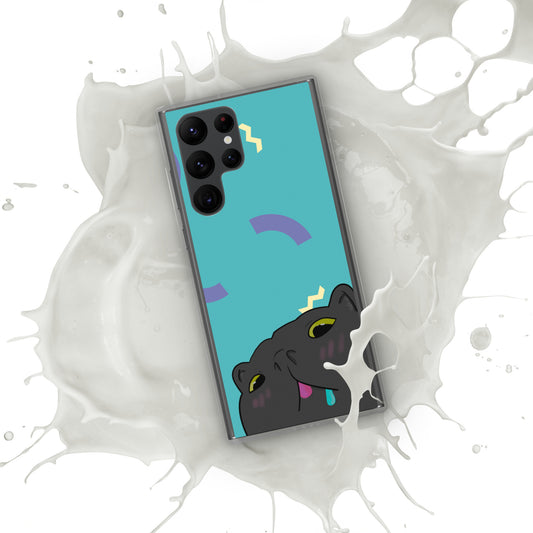 La Creatura Samsung Case