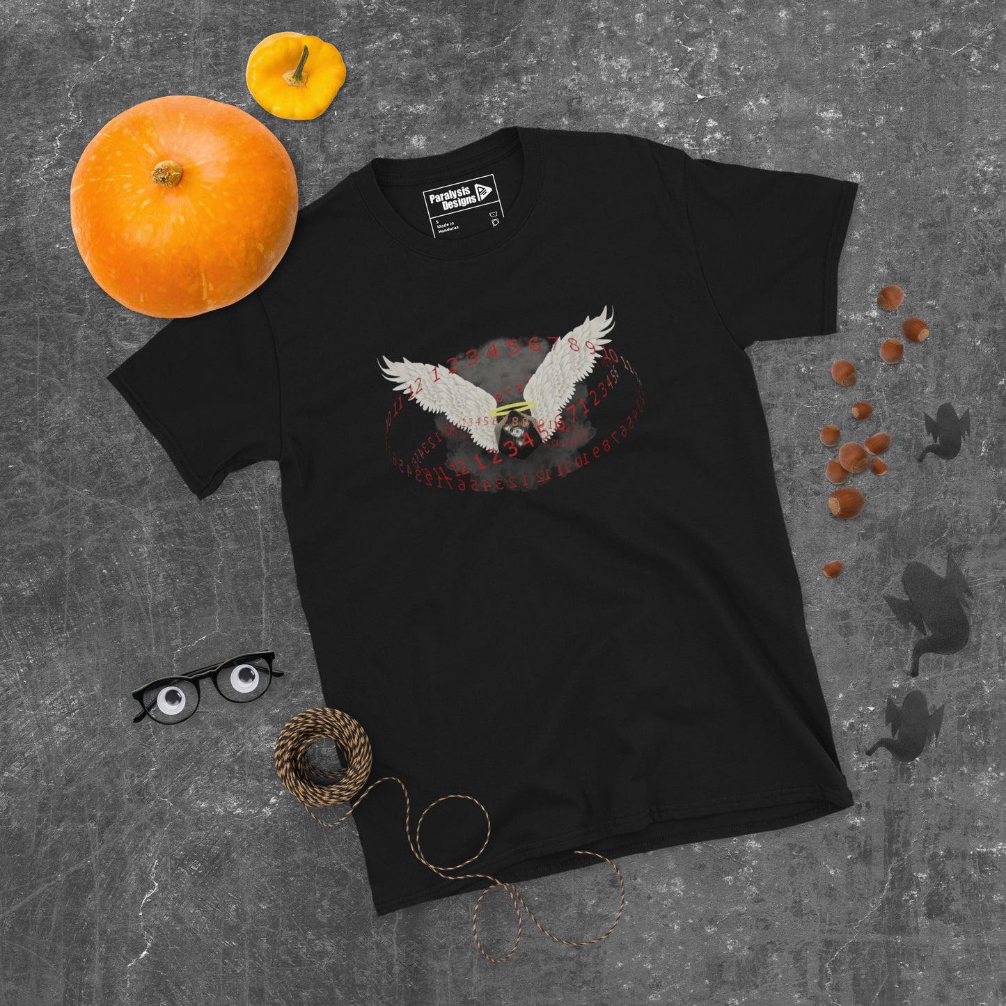 RNGesus T-Shirt