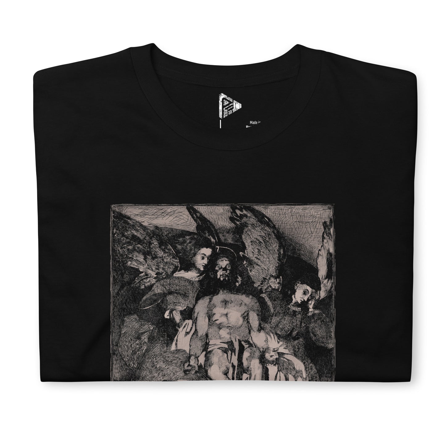 Messiah T-Shirt