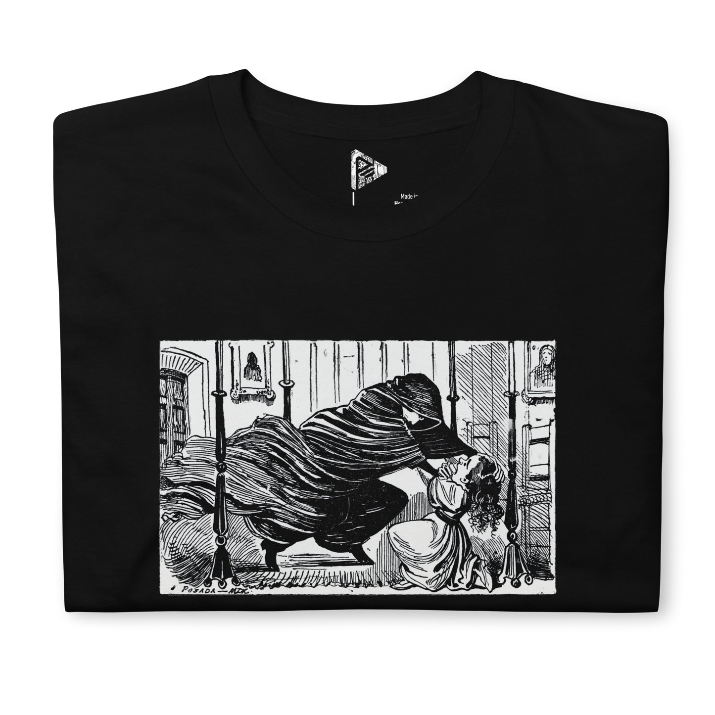 Stranglehold T-Shirt