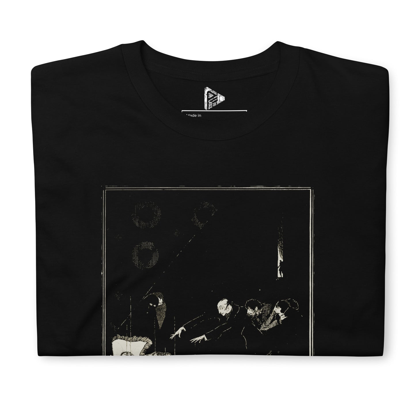 Nearly Liquid Mass T-Shirt