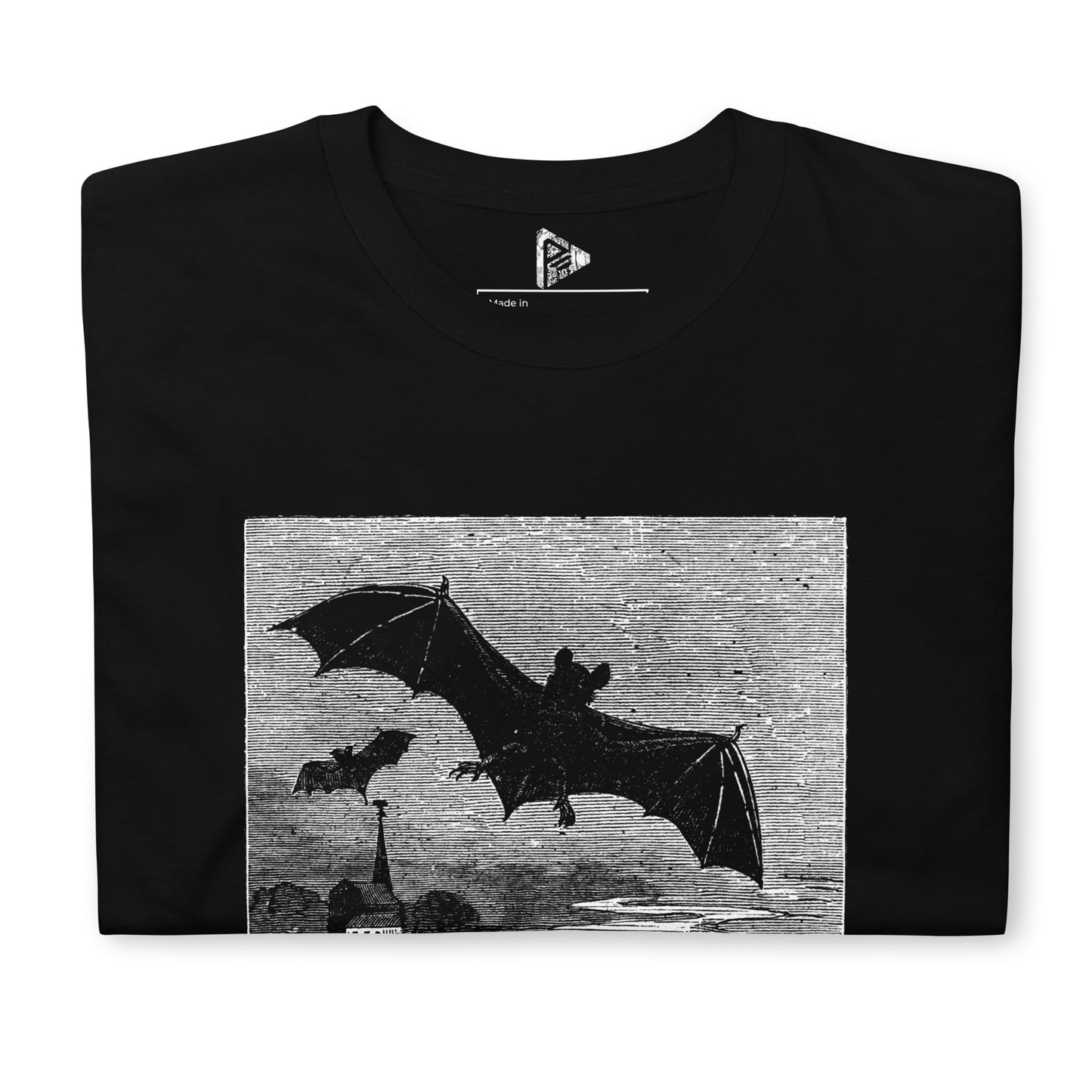 The Bat T-Shirt