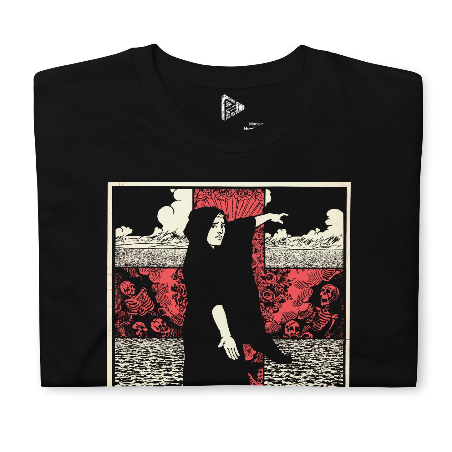 The Crossing T-Shirt