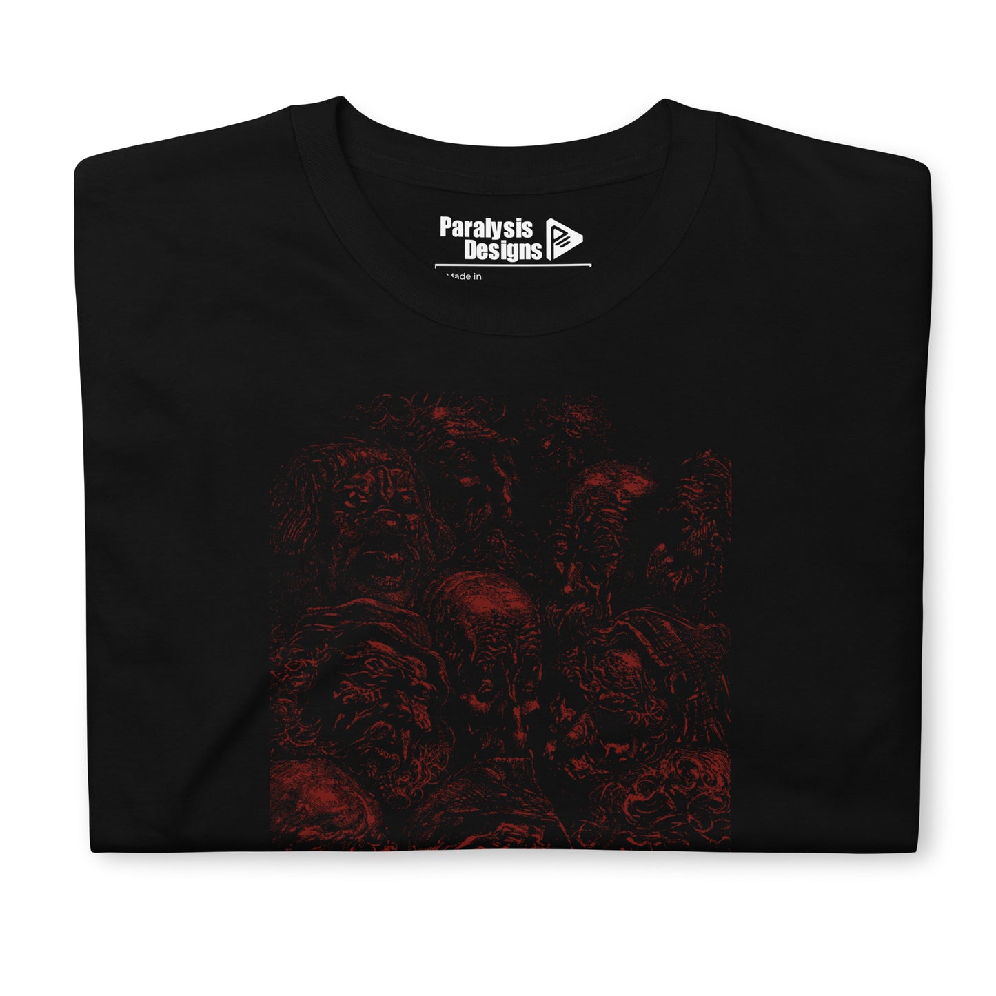 The Great Geezers T-Shirt