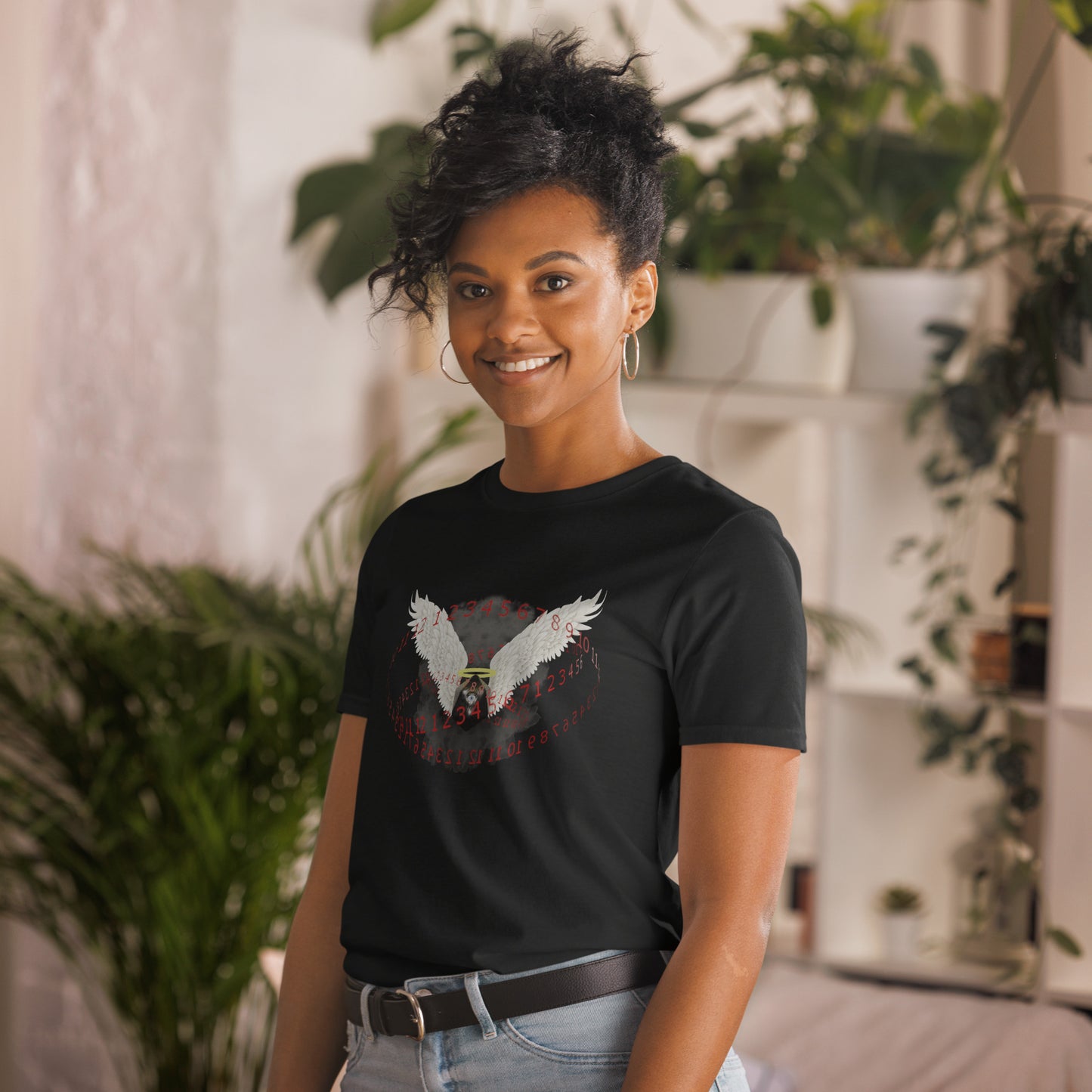 RNGesus T-Shirt