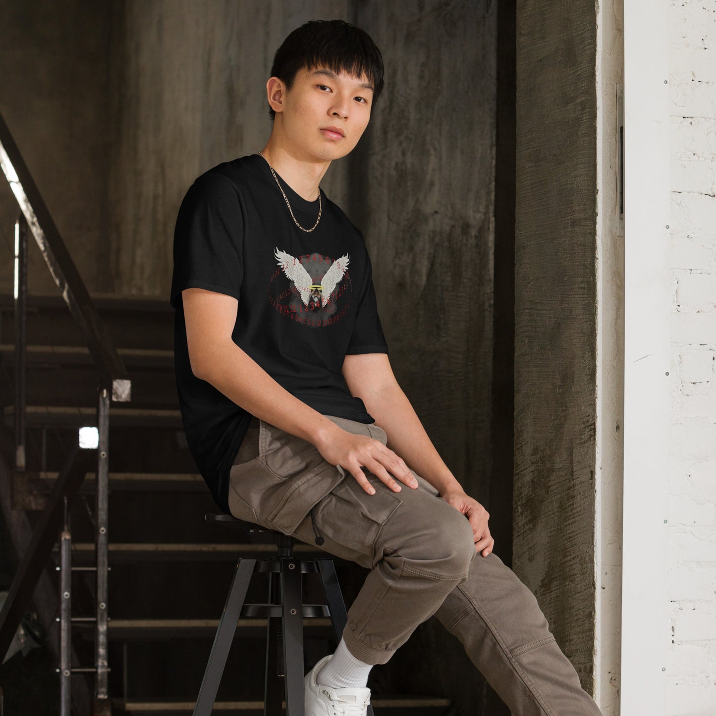 RNGesus T-Shirt