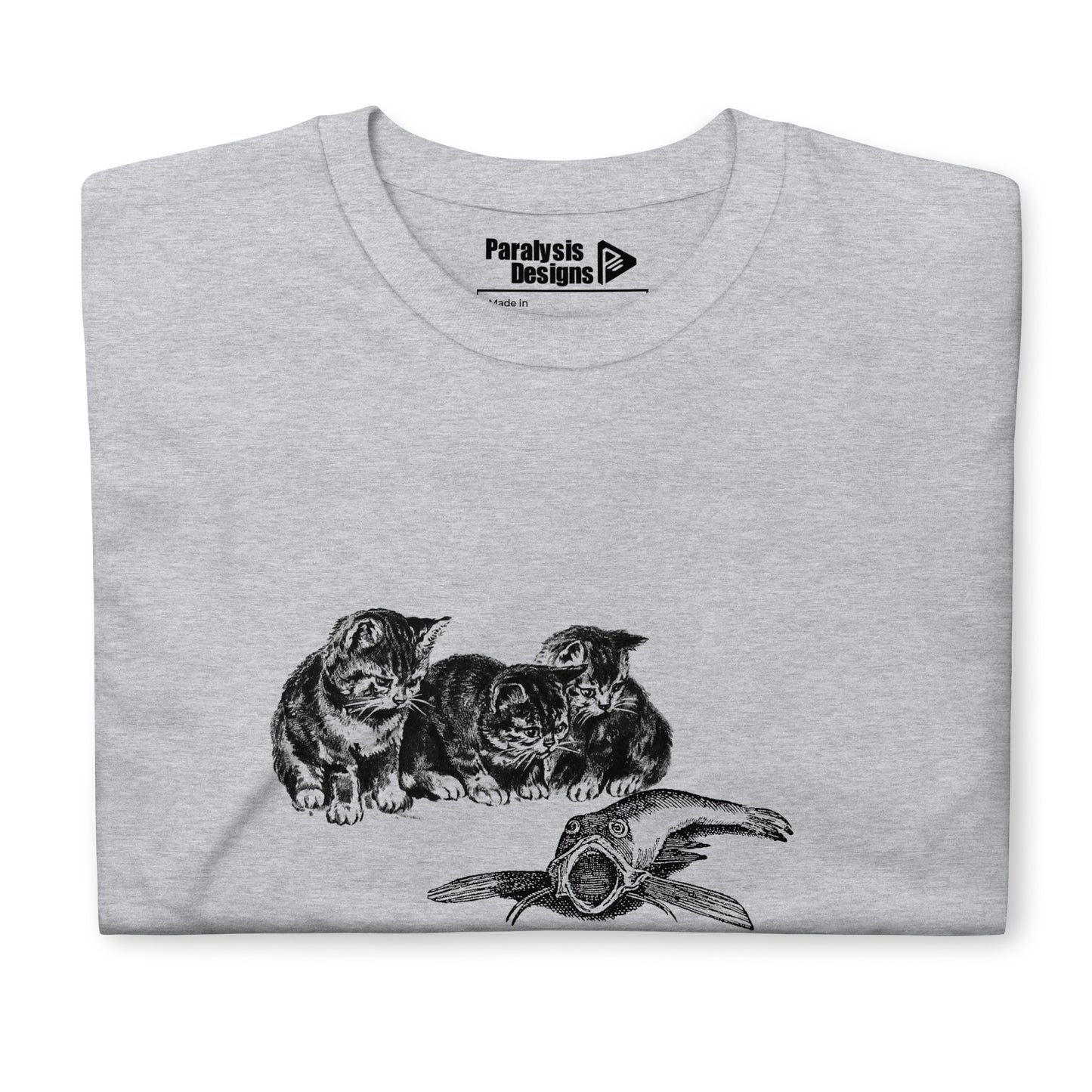 Self Awareness T-Shirt