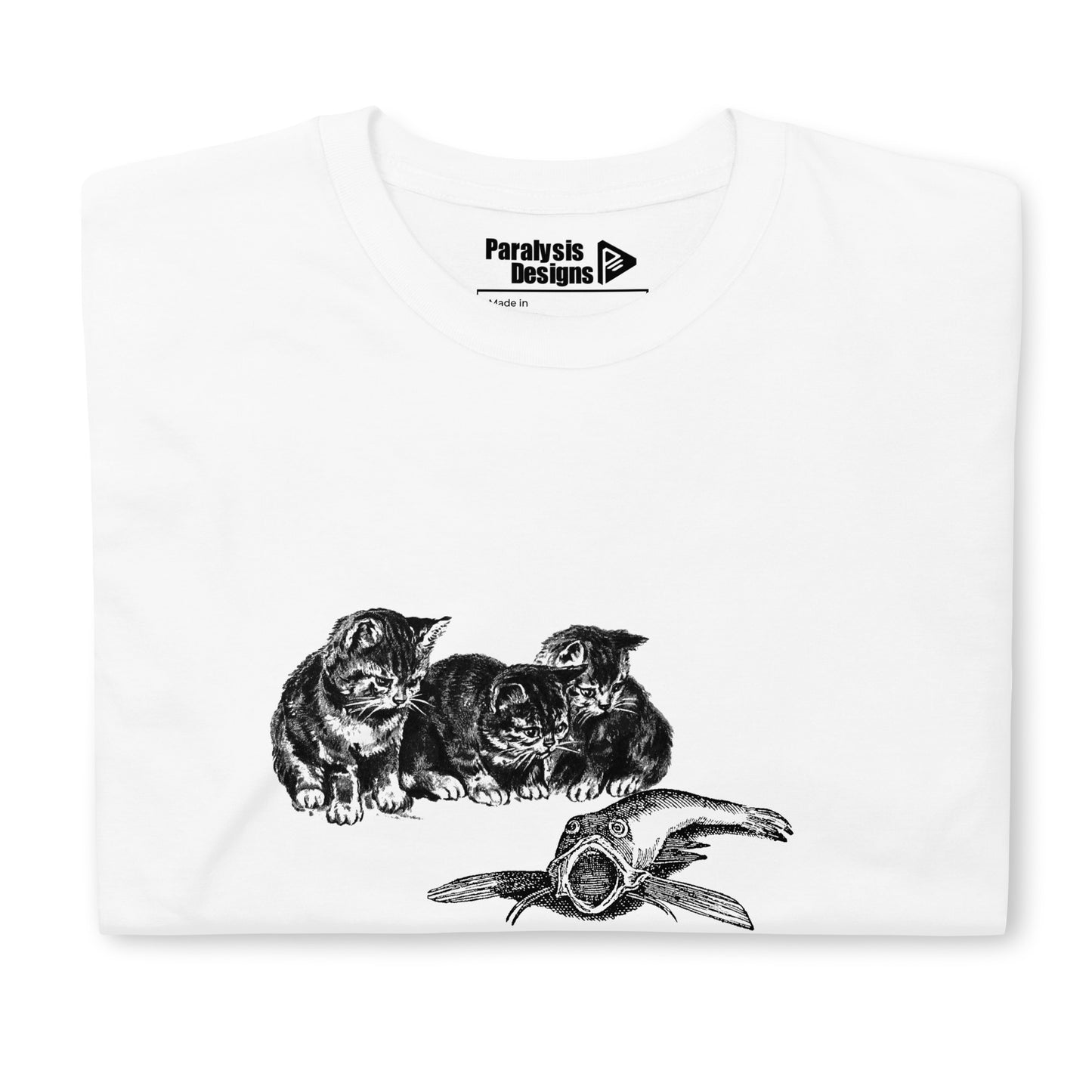 Self Awareness T-Shirt