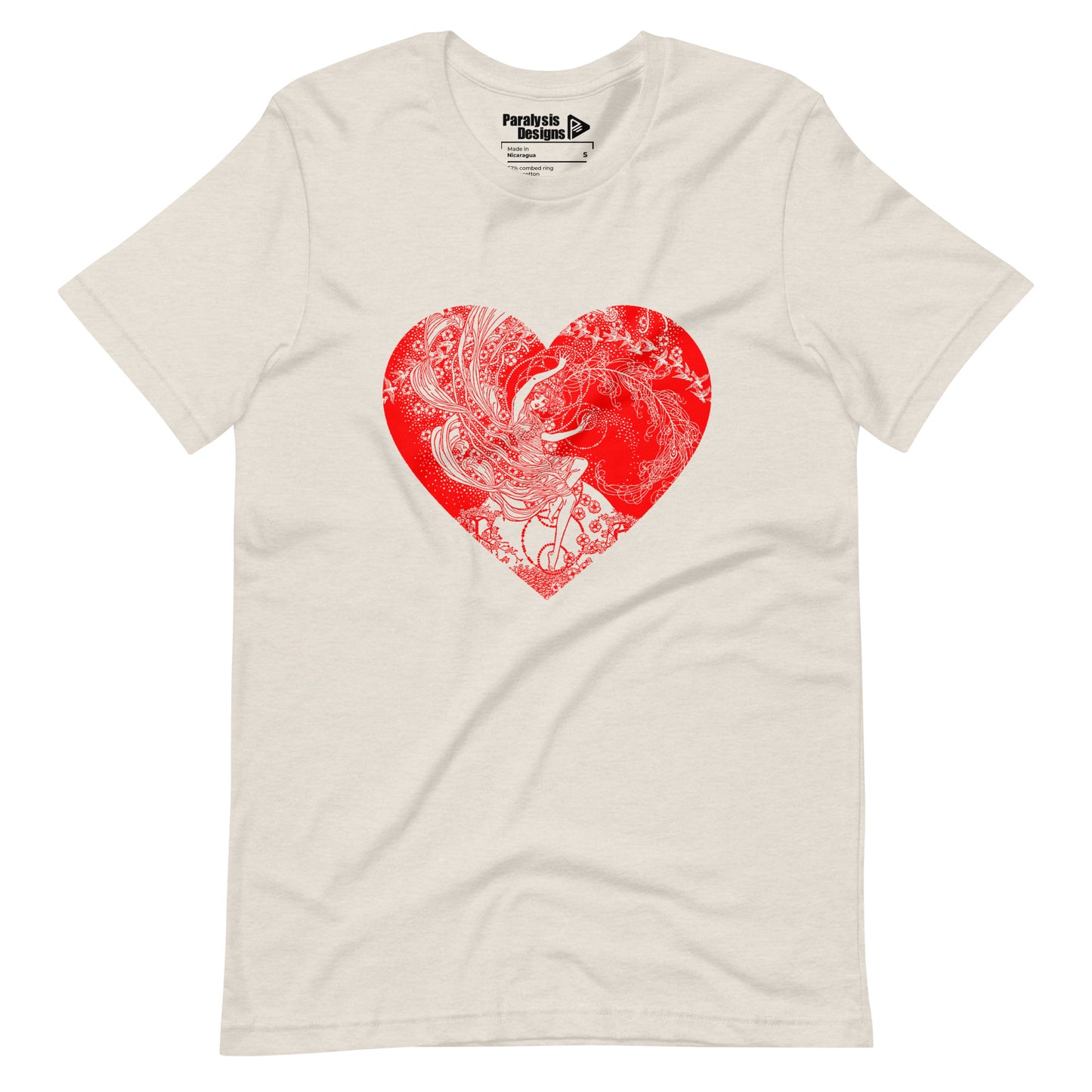 Love Dance T-Shirt