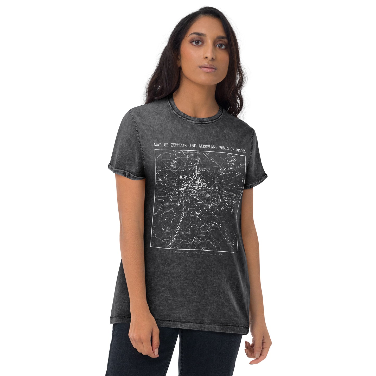 Bombs of London T-Shirt