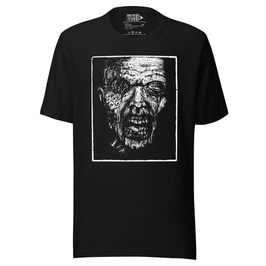 The Ghoul t-shirt