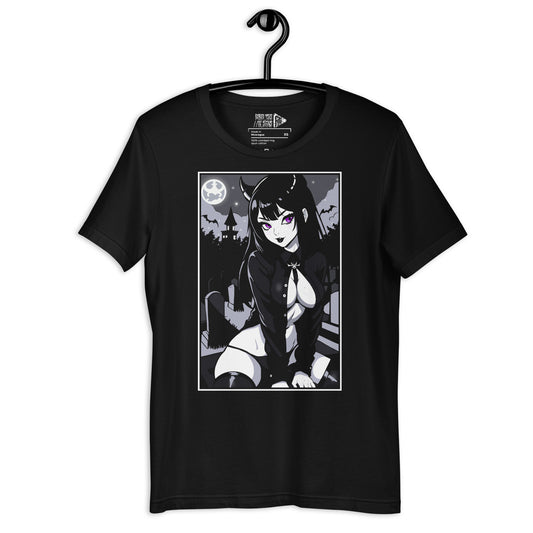 Graveyard Girls: Sabrina t-shirt