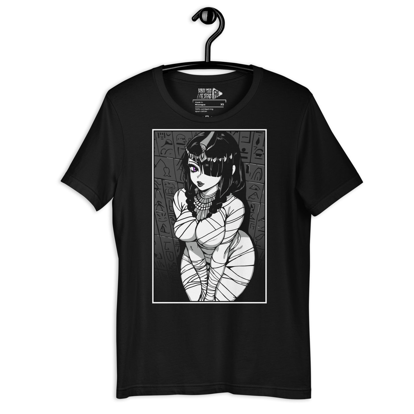 Graveyard Girls: Mila t-shirt