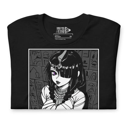 Graveyard Girls: Mila t-shirt