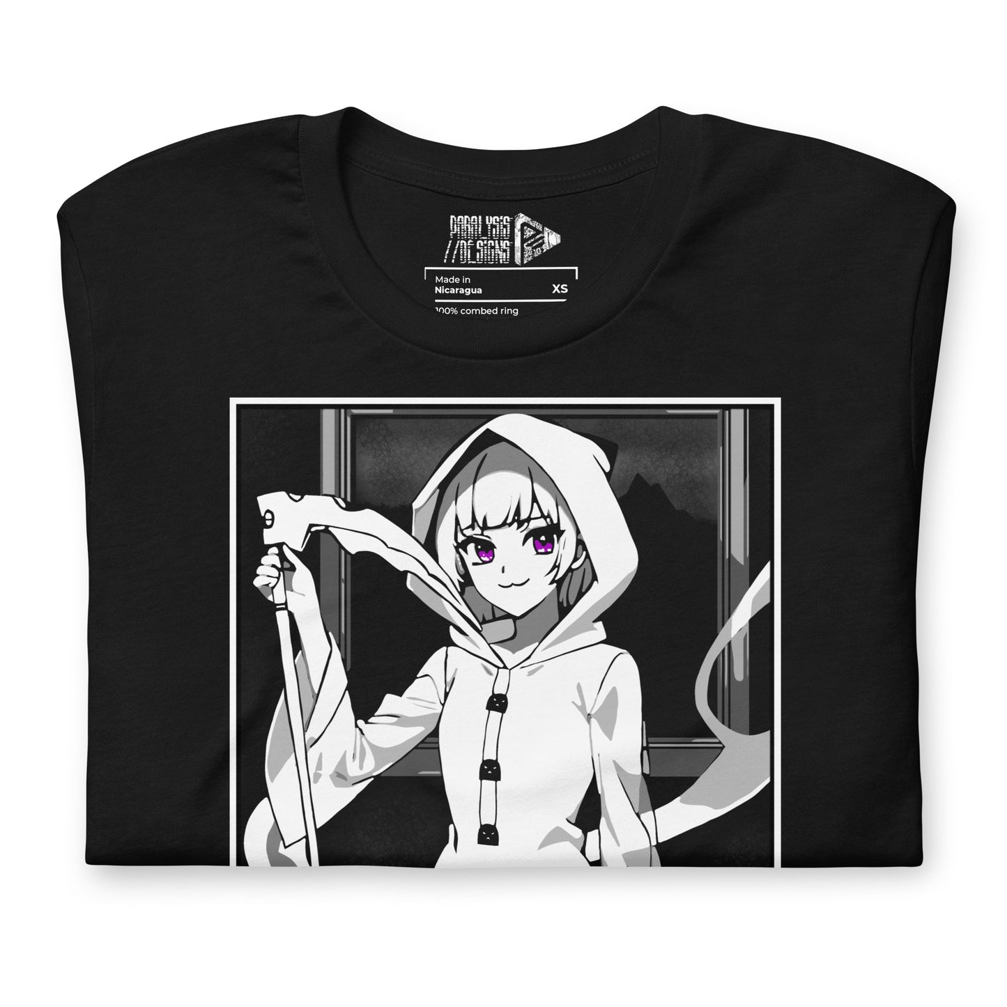 Graveyard Girls: Gwen t-shirt