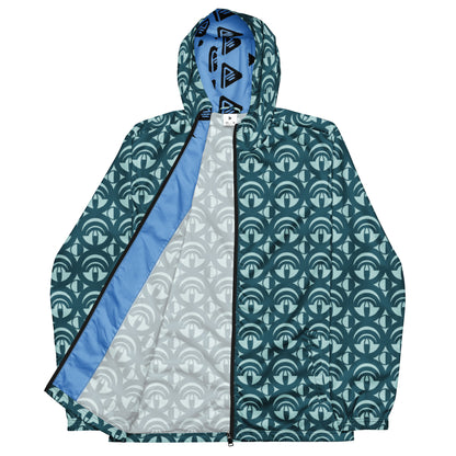 Eye of Neptune Men’s windbreaker