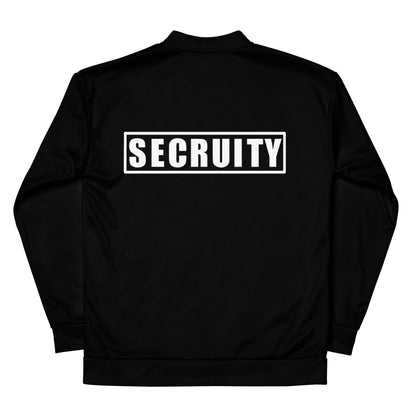 Secruity Jacket