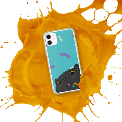 La Creatura iPhone Case