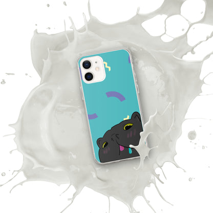 La Creatura iPhone Case