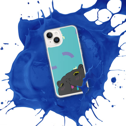 La Creatura iPhone Case