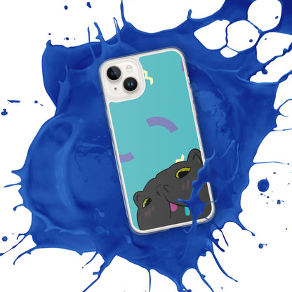 La Creatura iPhone Case