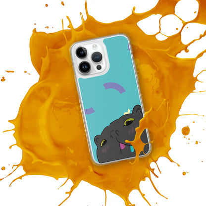 La Creatura iPhone Case