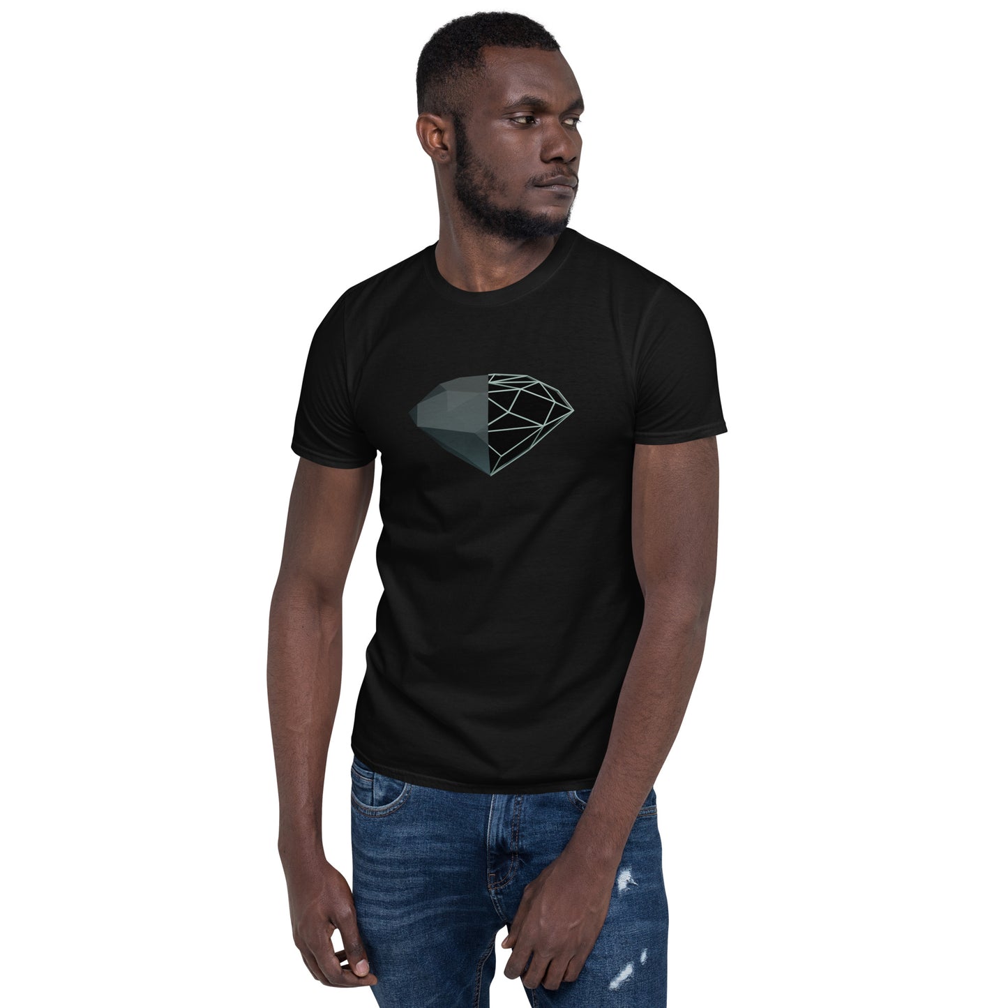 Diamond Wire T-Shirt