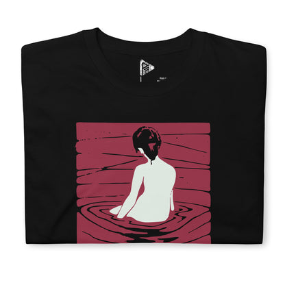 Bathing in Blood T-Shirt