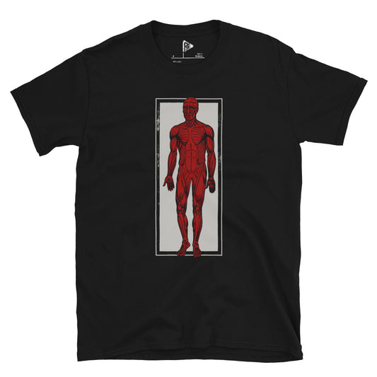 Slide Me Some Skin T-Shirt