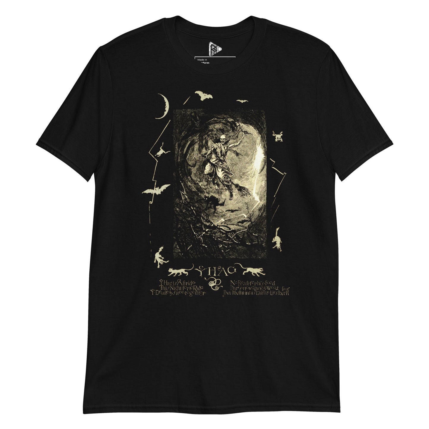 The Witch T-Shirt