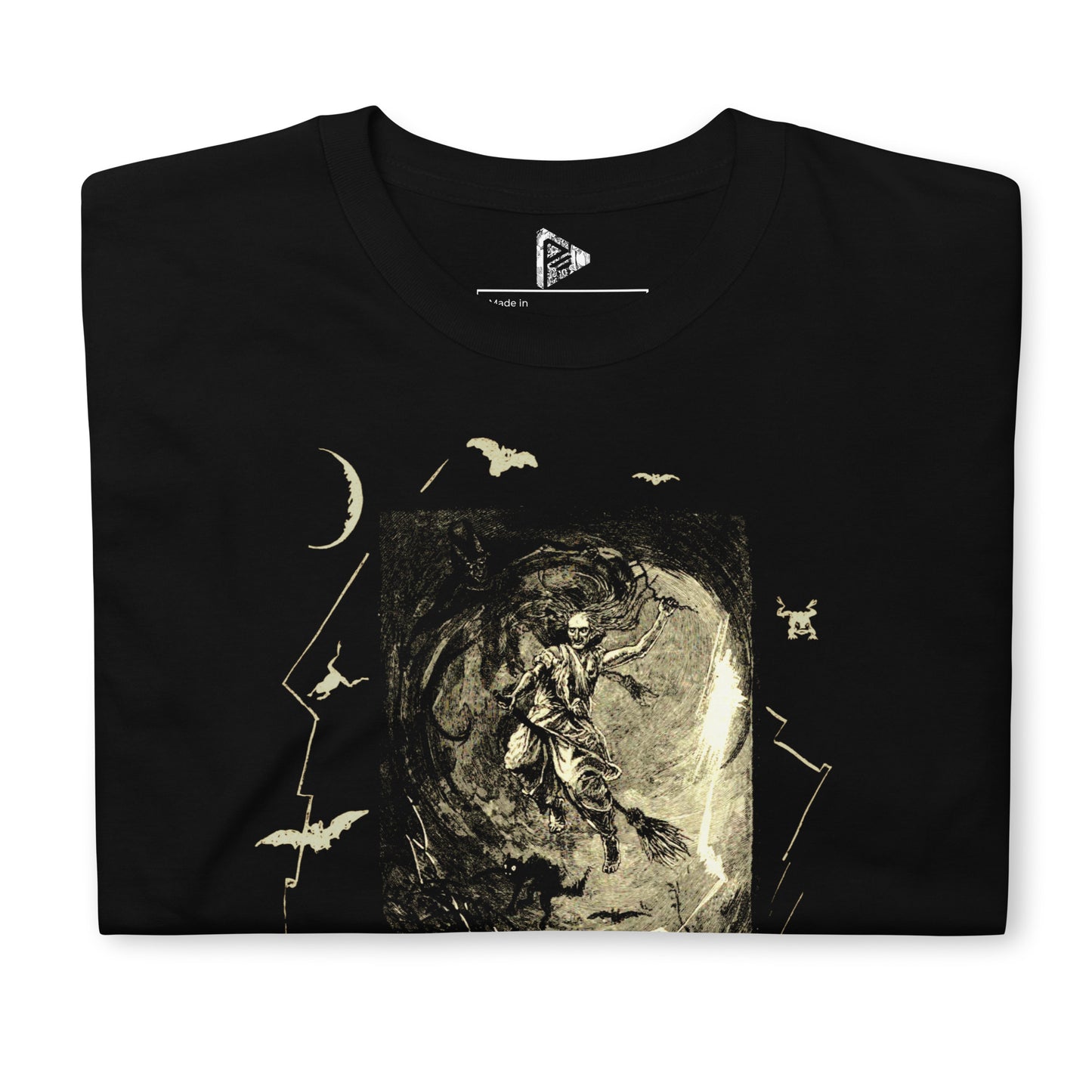 The Witch T-Shirt