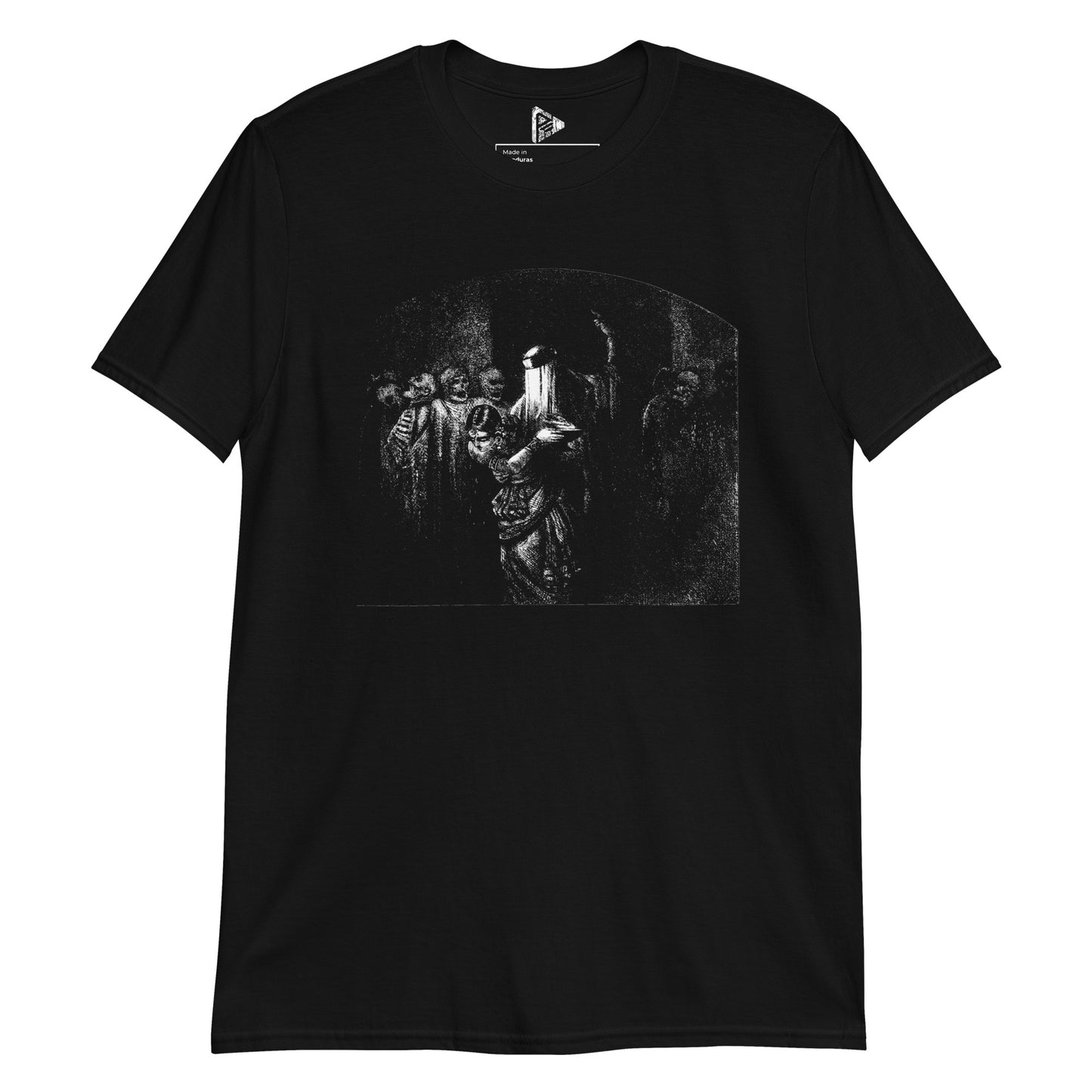 Deathmarch T-Shirt