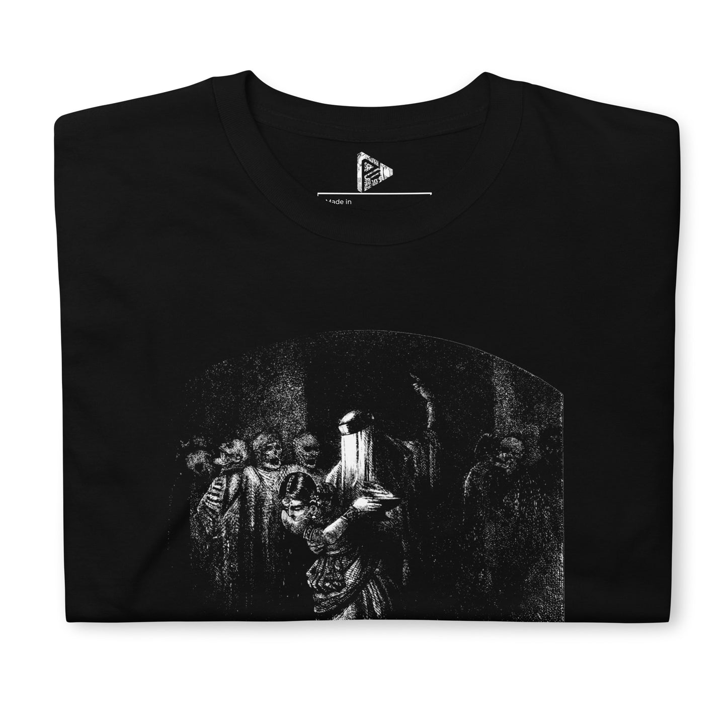 Deathmarch T-Shirt