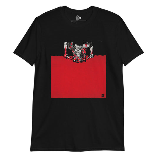 Bleed T-Shirt