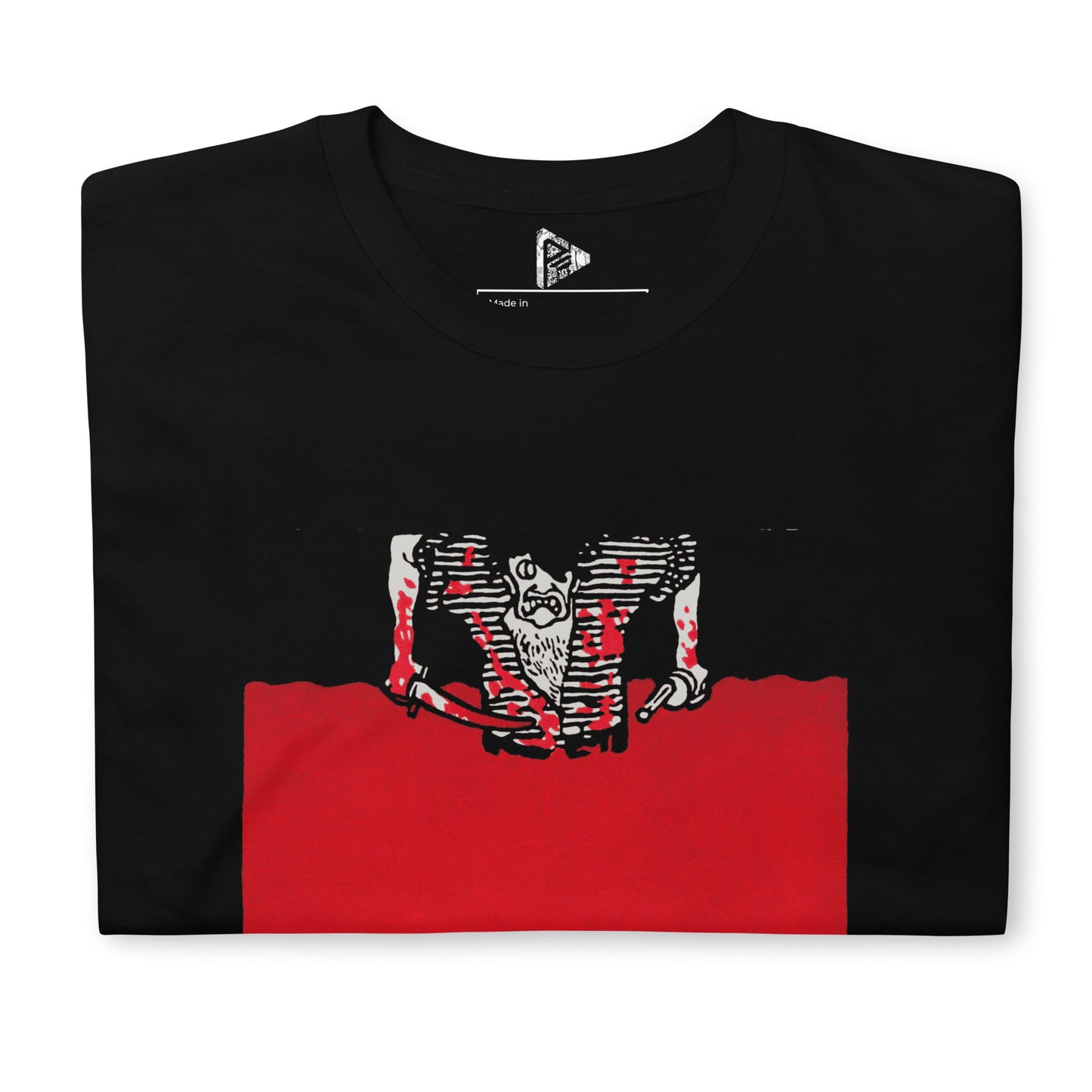 Bleed T-Shirt