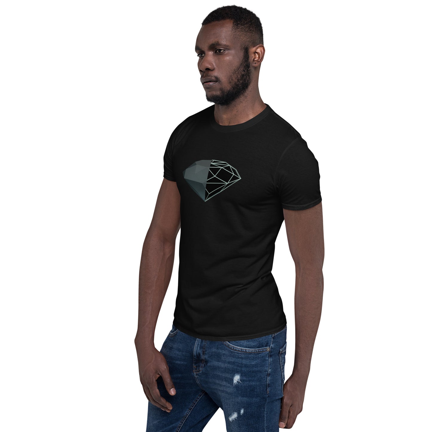 Diamond Wire T-Shirt