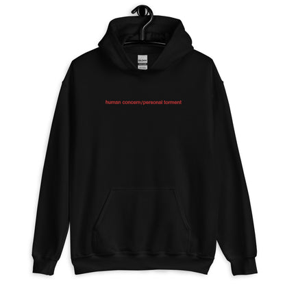 Personal Torment Hoodie