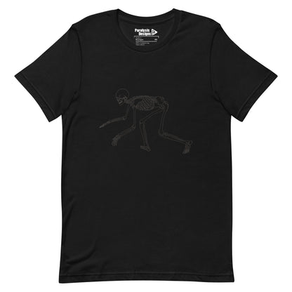 Right Foot Creep T-Shirt