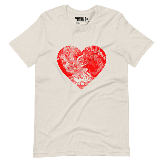 Love Dance T-Shirt