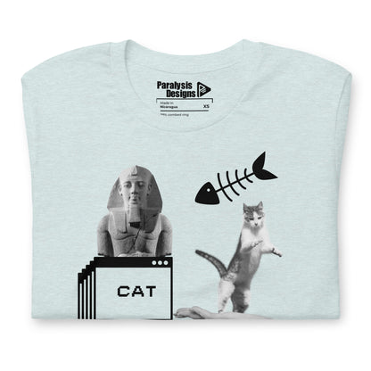 Cat T-shirt