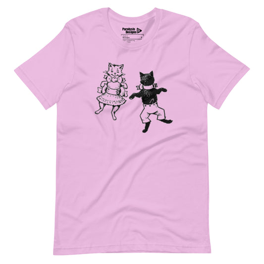 Goofy Lil' Kittens T-Shirt