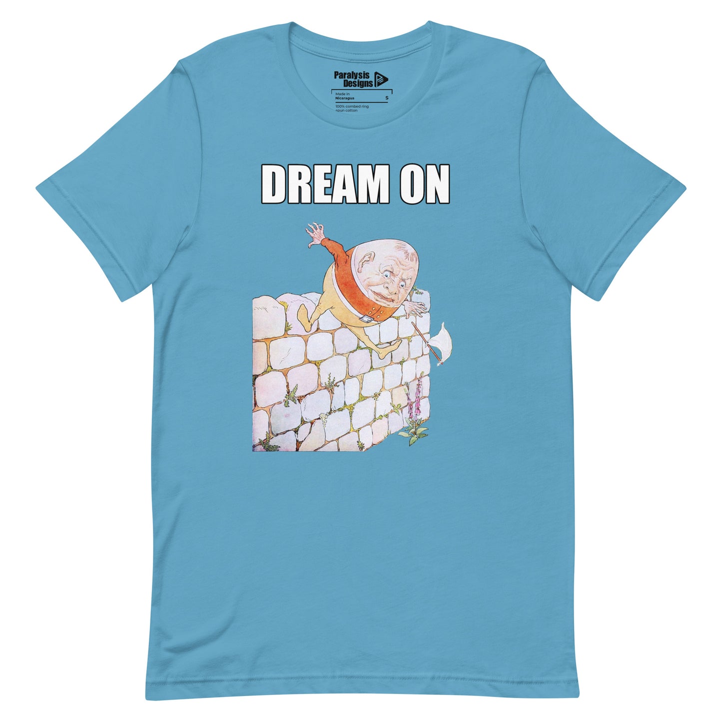 Dream On T-Shirt